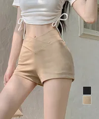 ショートパンツ レディース ボトムス