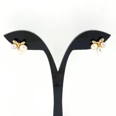 2025年最新】パールピアス ミキモトの人気アイテム - メルカリ