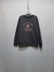 起毛スウェット