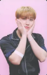 【中古】コレクションカード(男性) Stray Kids/Changbin(チャンビン)/「DICON D’FESTA MINI EDITION Stray Kids」スペシャルカード