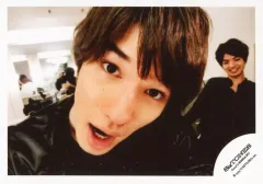 【中古】生写真(STARTO) SixTONES/ジェシー/横型・トレカサイズ/「SixTONES AnniVERSARY」ミニフォトセット