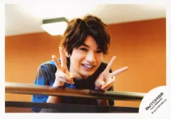 【中古】生写真(STARTO) SixTONES/高地優吾/横型・トレカサイズ/「SixTONES AnniVERSARY」ミニフォトセット