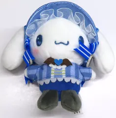 2025年最新】むにゅぐるみ シナモロールの人気アイテム - メルカリ