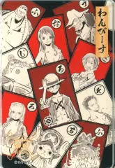 【中古】マグネット・磁石 集合B 「ワンピース アクリルマグネット」