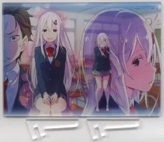 2026年最新】ナツキ・スバルの人気アイテム - メルカリ