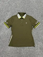 ジーフォア 正規品 / レディース 85-90 / 半袖 ゴルフ