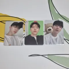 MONSTA X キヒョン(KIHYUN) 宇田川 あこ トレカ セット