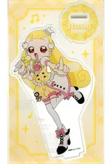 【中古】アクリルスタンド・アクリルパネル ハナちゃん アクリルスタンド 「おジャ魔女どれみ×カラオケの鉄人」