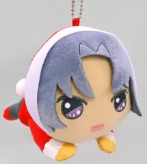 【中古】キーホルダー・マスコット(キャラクター) 和泉一織 きらどるますこっとぬいぐるみ～クリスマス～vol.2 「アイドリッシュセブン」