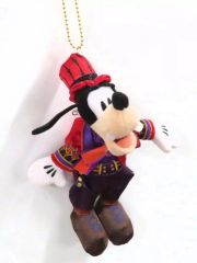 美品】ディズニーシー ソングオブミラージュ グーフィー ぬいぐるみ