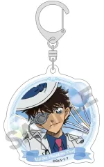 【中古】キーホルダー 4.怪盗キッド 「名探偵コナン トレーディングアクリルキーホルダー バルーン」