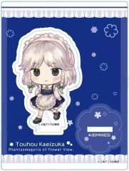 アクリルスタンド アクリルパネル 月の彼方で逢いましょう - メルカリ