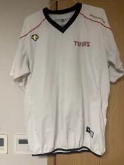 デサント LGツインズ 選手支給用 ウィンドブレーカー