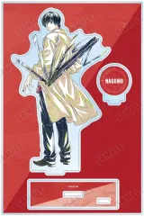 【中古】アクリルスタンド・アクリルパネル 南雲 Ani-Art パーツ付きBIGアクリルスタンド 「SAKAMOTO DAYS」