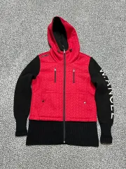 WIDE ANGLE 正規品 / メンズ / 00 / ニットダウン ゴルフ