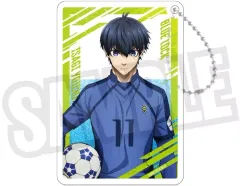 【中古】キーホルダー 潔世一 「ブルーロック ランダムグリッターキーホルダー BOX」