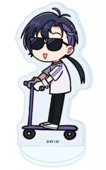 中古】ヴァイスシュヴァルツ LSS/WE39-056SP[SP]：(ホロ)ルージュに