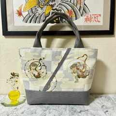 2025年最新】風神雷神バッグの人気アイテム - メルカリ