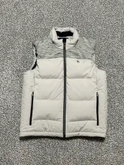 HAZZYS(へジス) ゴルフ 正規品 / レディース 90サイズ / ゴルフ ダウンベスト