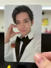 SEVENTEEN(セブンティーン・セブチ) FML ジョシュア(JOSHUA) トレカ