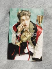 ATEEZ X ANITEEZ ADVENTURE ポップアップストア ANITEEZ IN ILLUSION