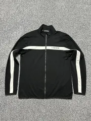 J.LINDEBERG(J.リンドバーグ) 正規品 / メンズ100 / ゴルフ SWING ブラック ズボン