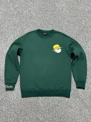 マルボンゴルフ正規品 / レディース 95サイズ / グリーン スウェット
