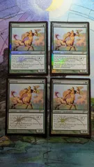 MTG　起源　foil　ジャッジ報酬　英語4枚　まとめ売り