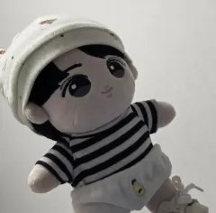 ライグァンリン ぬいぐるみ ぷっぷりん 服 含む