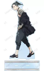 【中古】アクリルスタンド・アクリルパネル ウタ 描き下ろし 歩みver. 特大アクリルスタンド 「東京喰種トーキョーグール」