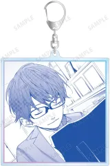 2026年最新】四月は君の嘘 キーホルダー の人気アイテム - メルカリ
