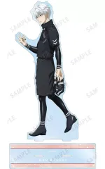 【早い者勝ち！】東京喰種　金木研　缶バッジ　アクリルスタンド 2025年最新】金木研 アクリルスタンドの人気アイテム - メルカリ