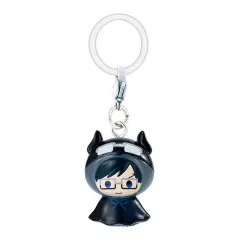 【中古】ストラップ 飯田天哉 「僕のヒーローアカデミア めじるしアクセサリー アニマルver.」