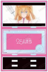 【中古】アクリルスタンド・アクリルパネル リリエル 天使空挺隊 場面写パーツ付きBIGアクリルスタンド 「2.5次元の誘惑」