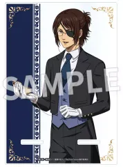 【中古】アクリルスタンド・アクリルパネル ハンジ・ゾエ(執事衣装) アクリルマルチスタンド 「進撃の巨人」