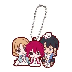 暁のヨナ　スウォン　グッズセット Amazon.co.jp: 暁のヨナ アクリルスタンド アニメグッズ アクスタ製