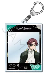 【中古】キーホルダー YE.蘇枋隼飛 アクリルキーホルダー 第3弾 「WIND BREAKER」