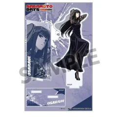 【中古】アクリルスタンド・アクリルパネル 大佛 アクリルスタンド 「SAKAMOTO DAYS」