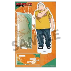 【中古】アクリルスタンド・アクリルパネル A.坂本太郎 アクリルスタンド 「SAKAMOTO DAYS」