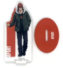 【中古】アクリルスタンド・アクリルパネル アパート アクリルスタンド 「一番くじ SAKAMOTO DAYS vol.3」 G賞