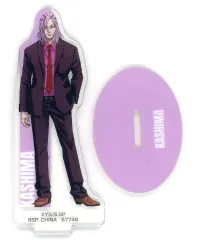 【中古】アクリルスタンド・アクリルパネル 鹿島 アクリルスタンド 「一番くじ SAKAMOTO DAYS vol.3」 G賞