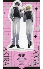 平野と鍵浦 平野大河 まとめ売り 社会人パロ編の平野大河の身長、180cmです