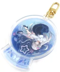 【中古】キーホルダー ソフィア・ヴァレンタイン シャカシャカアクリルキーホルダー 「バーチャルYouTuber にじさんじ テラリウム」