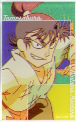 中古】ゼクス PR05-010[PR]：爆霧の十二星聖“白羊宮” マルキダエル