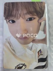 BOYNEXTDOOR JAEHYUN ミョンジェヒョン HOW? 公開放送 サノク トレカ