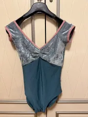バレエ レオタード U M
