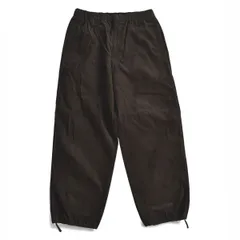 UNIQLO U ユニクロユー 479822 コーデュロイユーティリティーパンツ 25AW サイズL 84-92cm メンズ