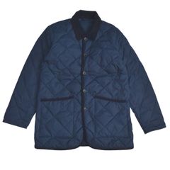 美品】​ブルックスブラザーズ ナイロン サファリジャケット 中綿入り