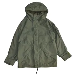 2026年最新】alpha parka cold weatherの人気アイテム - メルカリ