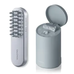 2025年最新】SALONIAピュアブライトスチーマーの人気アイテム - メルカリ